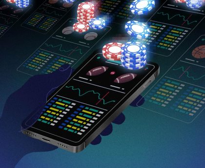 Live Betting