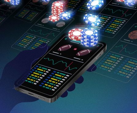 Live Betting