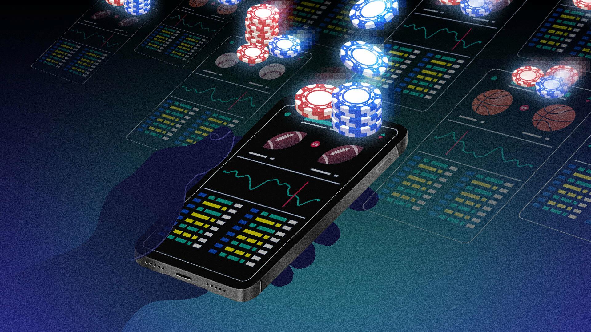 Live Betting