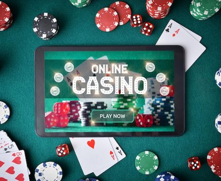 Online Casino