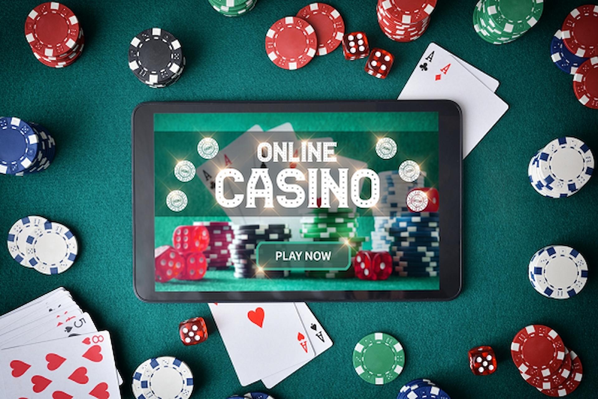 Online Casino