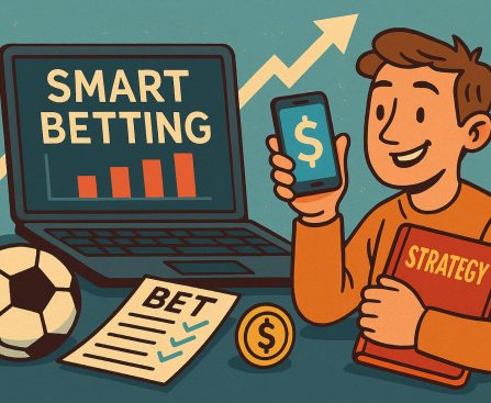 Smart Betting