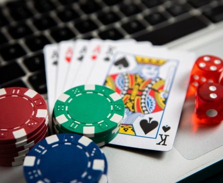 online Gambling